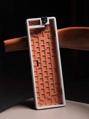 [GB] Spaceforge keyboard kit