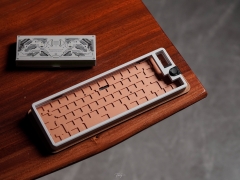 [GB] Spaceforge keyboard kit