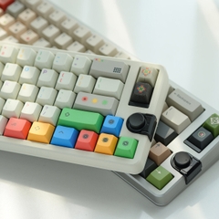 [GB] Spaceforge keyboard kit