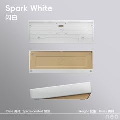[In stock] Neo65 Core Plus keyboard kit