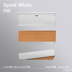 [In stock] Neo65 Core Plus keyboard kit