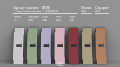 [Pre-order] QK65v2 Top case