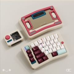 [Pre-order] QK Alice Duo keyboard kit