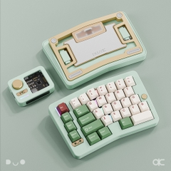 [Pre-order] QK Alice Duo keyboard kit