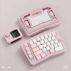 [Pre-order] QK Alice Duo keyboard kit