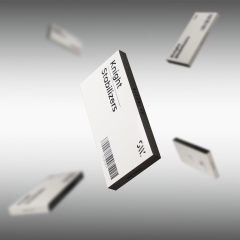 Swagkeys Knight stabilizer V4 - Thanh cân bằng bàn phím cơ