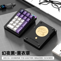 Numpad Stars21 - numpad bàn phím cơ