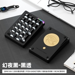 Numpad Stars21 - numpad bàn phím cơ