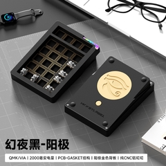 Numpad Stars21 - numpad bàn phím cơ