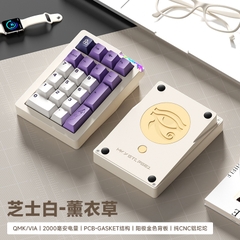 Numpad Stars21 - numpad bàn phím cơ