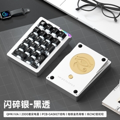 Numpad Stars21 - numpad bàn phím cơ