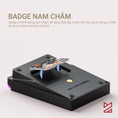 Numpad Stars21 PLus - numpad bàn phím cơ