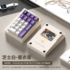 Numpad Stars21 PLus - numpad bàn phím cơ