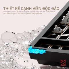 Numpad Stars21 PLus - numpad bàn phím cơ