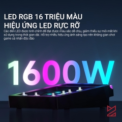 Numpad Stars21 PLus - numpad bàn phím cơ
