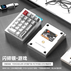 Numpad Stars21 PLus - numpad bàn phím cơ