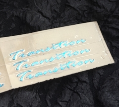 Transition Lite extra add-ons