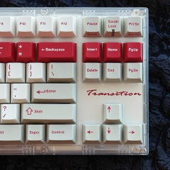 Transition Lite extra add-ons