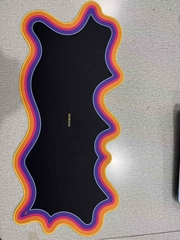 [Pre-order] Substance deskmat - Mictlan / Evil