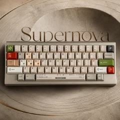 [GB] Supernova keyboard kit