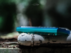 [GB] Supernova keyboard kit