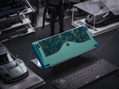 [GB] Supernova keyboard kit