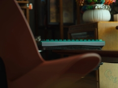 [GB] Supernova keyboard kit
