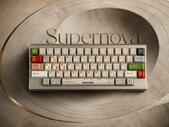[GB] Supernova keyboard kit