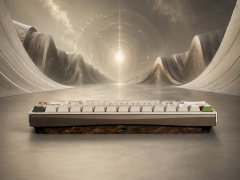 [GB] Supernova keyboard kit