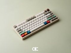 Bộ keycap SW Foundation (Cherry profile / ABS+PBT Blend)
