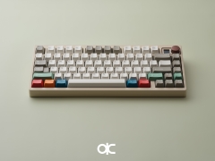 Bộ keycap SW Foundation (Cherry profile / ABS+PBT Blend)