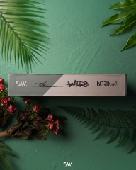 Bộ keycap SW Wild (Cherry profile / ABS+PBT Blend)