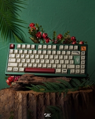 Bộ keycap SW Wild (Cherry profile / ABS+PBT Blend)