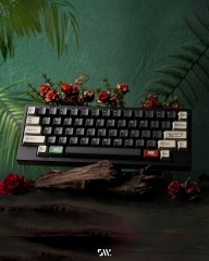 Bộ keycap SW Wild (Cherry profile / ABS+PBT Blend)