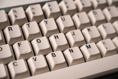 Bộ keycap SWG Beige (Cherry profile / ABS Double-shot)