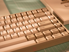 Bộ keycap SWG Beige (Cherry profile / ABS Double-shot)