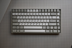 Bộ keycap SWG Beige (Cherry profile / ABS Double-shot)