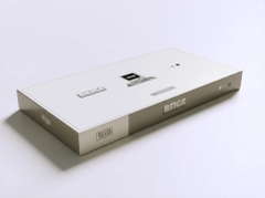 Bộ keycap SWG Beige (Cherry profile / ABS Double-shot)