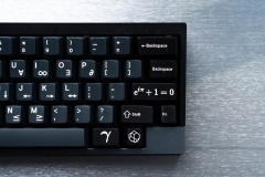 Bộ keycap SWG Euler (Cherry profile / ABS Double-shot)