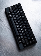 Bộ keycap SWG Euler (Cherry profile / ABS Double-shot)