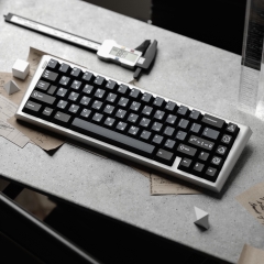 Bộ keycap SWG Euler (Cherry profile / ABS Double-shot)