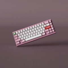 [GB] Bộ keycap SWG Hazakura Light (Cherry profile / ABS Double-shot)