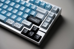 Bộ keycap SWG Nimbus (Cherry profile / ABS Double-shot)