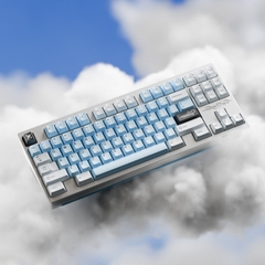 Bộ keycap SWG Nimbus (Cherry profile / ABS Double-shot)
