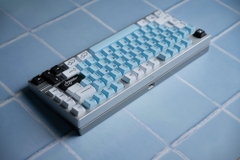 Bộ keycap SWG Nimbus (Cherry profile / ABS Double-shot)