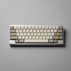[GB] Bộ keycap SWG Rainbow Alert (Cherry profile / ABS Double-shot)
