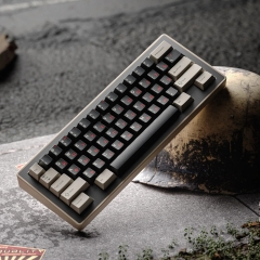 [Pre-order] Bộ keycap SWG Rubber (Cherry profile / ABS Double-shot)