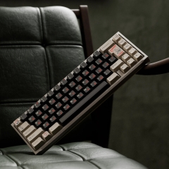 [Pre-order] Bộ keycap SWG Rubber (Cherry profile / ABS Double-shot)