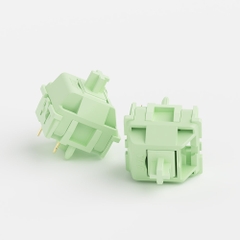 KTT Macaron switches