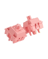 KTT Macaron switches
